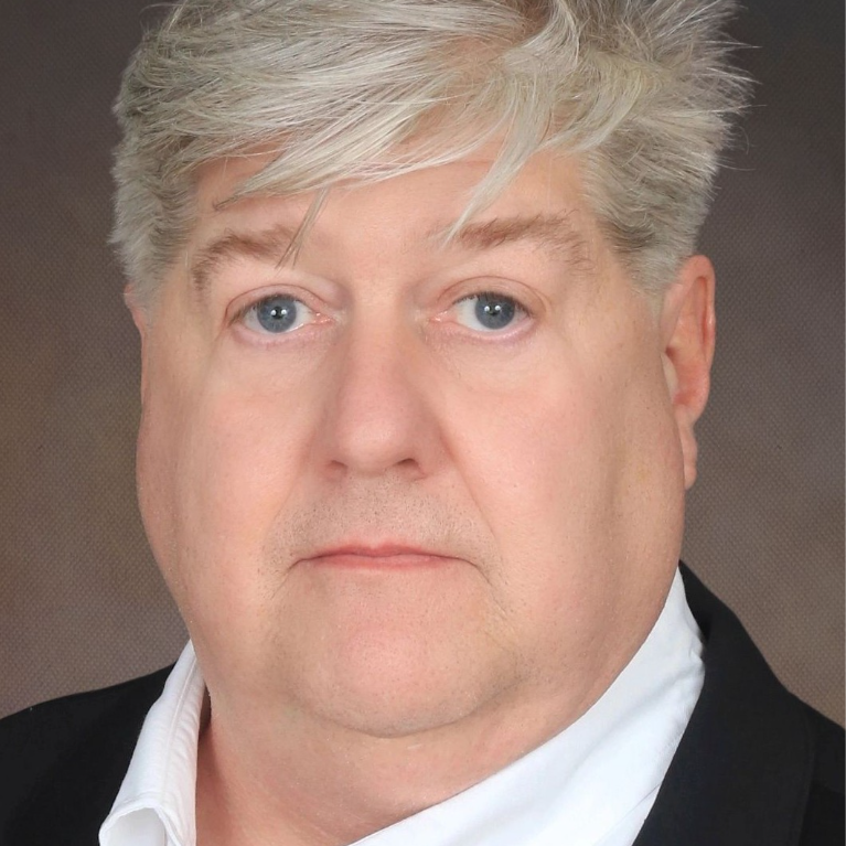 Jon Riordan